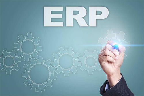 什么是铜仁ERP软件?